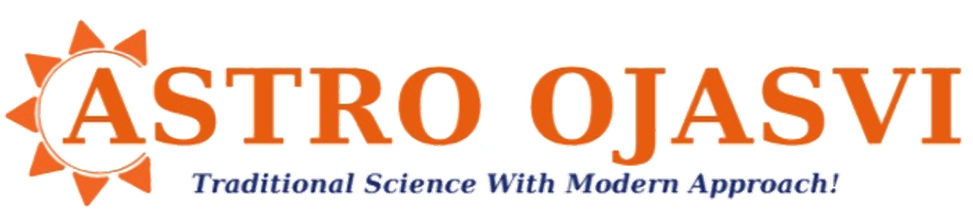 Astro Ojasvi Logo