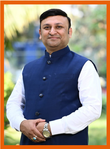 Dr. Aniket Marathe